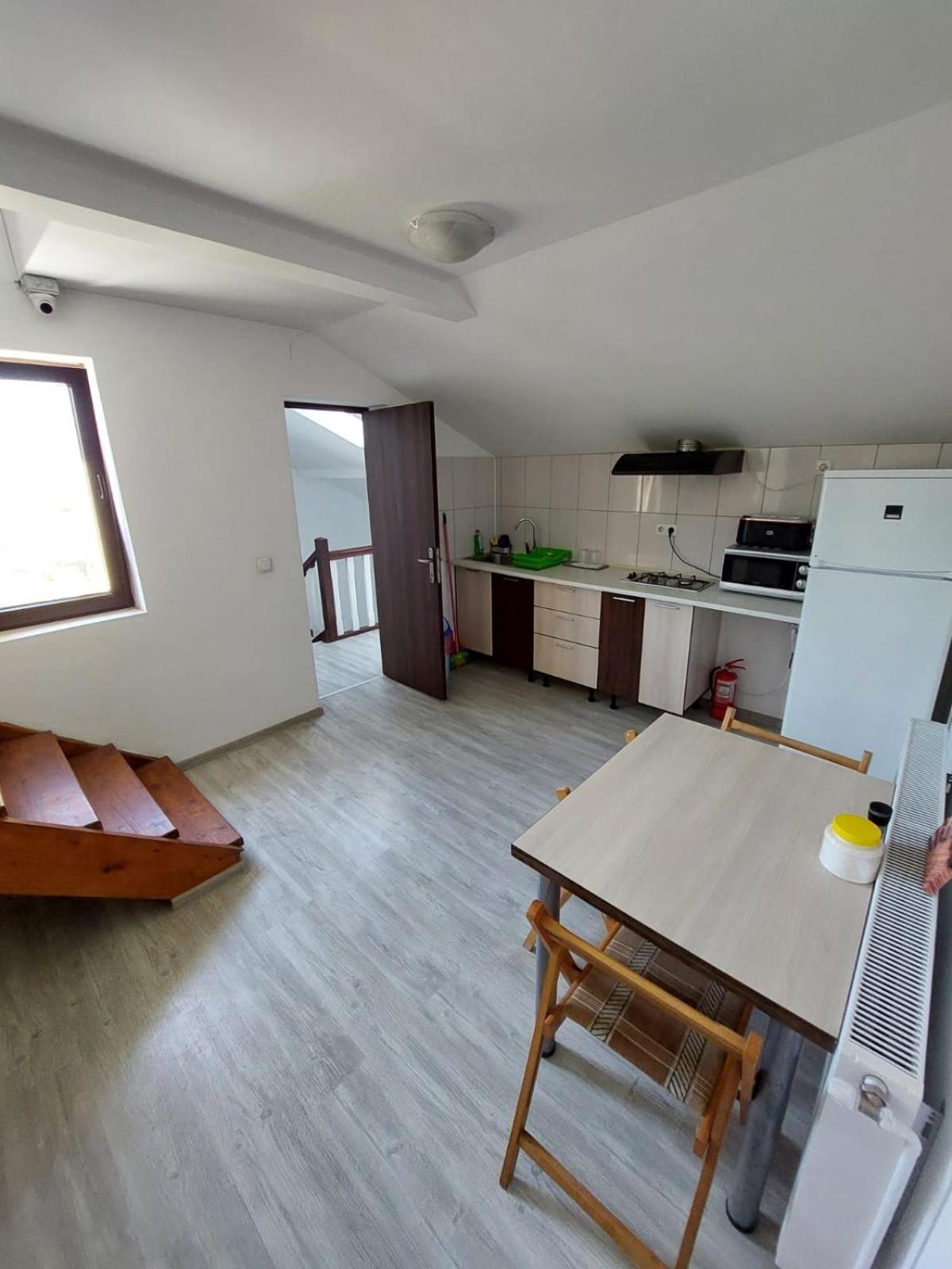 招待所Casa Jolie Constanta